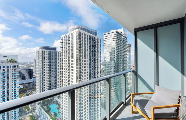 Nomada Residences - Downtown - Photo 27