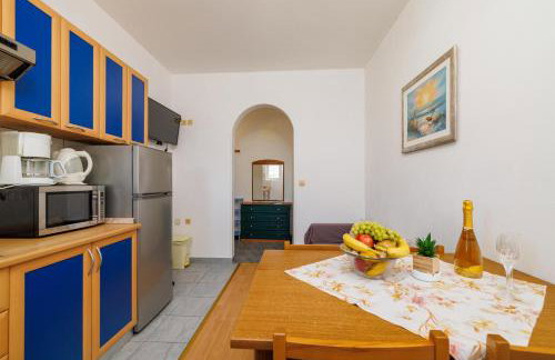 Apartments Ruzica F - Foto 68