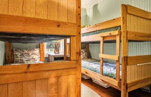 Nature's Nest Lake House - Foto 24