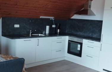 Ferienwohnung Zur Schönen Aussicht - Foto 8