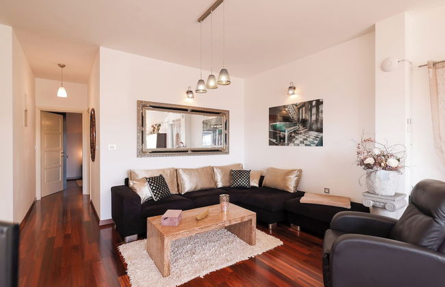 Villa Olive Garden Apartments - Foto 32