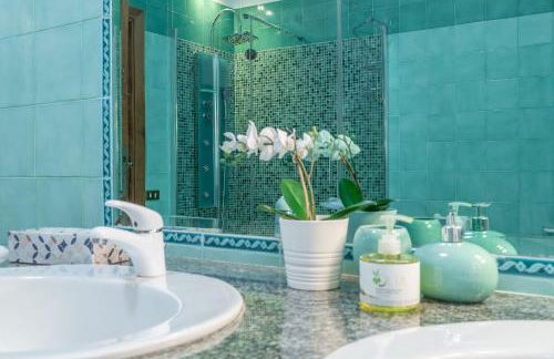 Italian Experience-Villa Rosso Corbezzolo - Foto 52