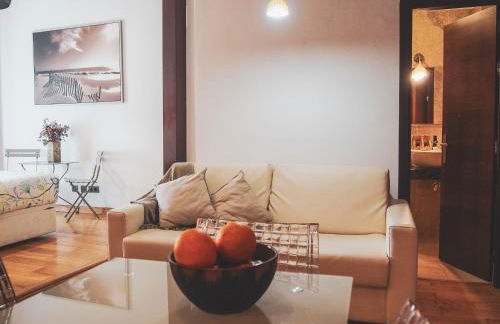 Estudio Galvez, con piscina - Photo 13