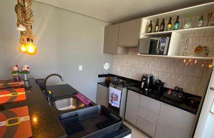 Casa da praia xangri-lá para família e pets - Foto 10