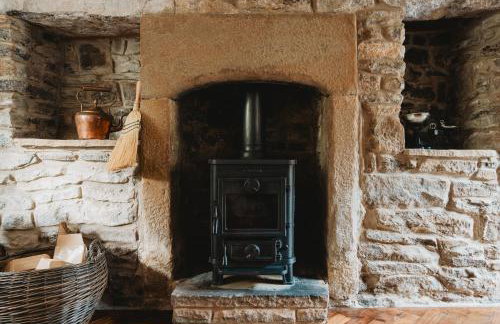 Lodge Cottage, Castleton - Foto 14