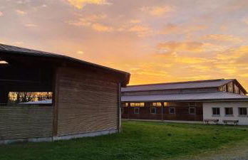 Domaine équestre de la Chênaie - Foto 57