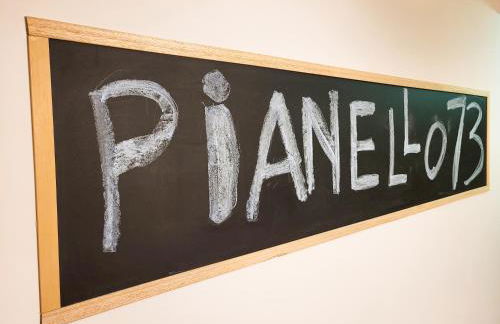 Dimora Pianello 73 - Gran Sasso - Foto 16