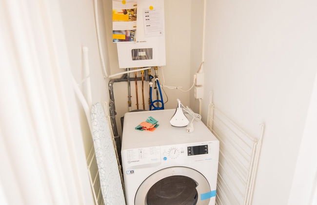 Nb306 Serviced Apartment 2,5br - Photo 39