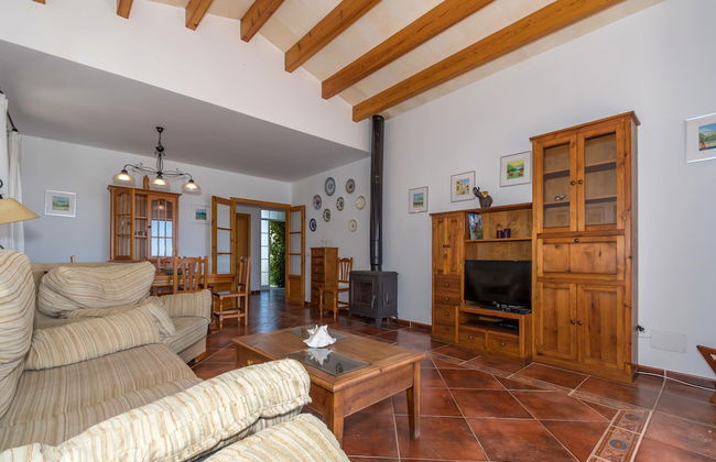 Villa Betonia - Foto 8