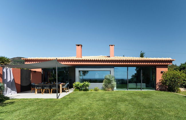 Garden Seaside Villa by Cadenzalux - Foto 35