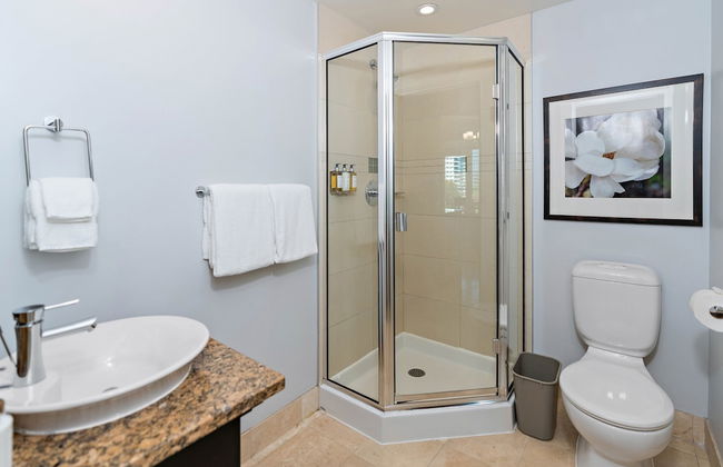 The Parkside Hotel & Spa - Foto 51