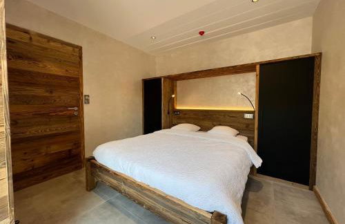 Gite Roche Des Ducs avec Piscine toute l'année, Spa, Sauna, Hammam - Foto 62