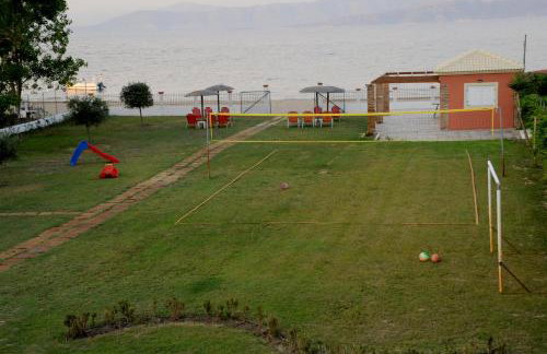 Biscoutsis Apartments & Studios - Foto 4