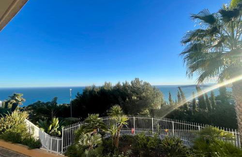 Appartement 2 pièces vue mer proche Monaco - Foto 34