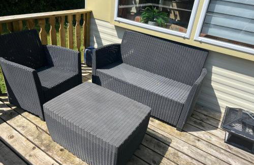 Gold 10 - Cornish Coastal Retreats - Photo 9