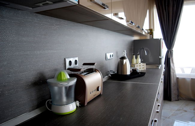 Dune Beach Boutique Hotel - Foto 43