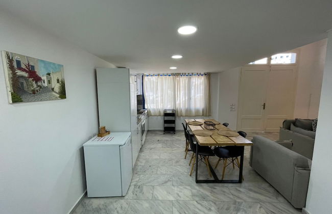 Stella's Loft In Center Of Tinos - Foto 8