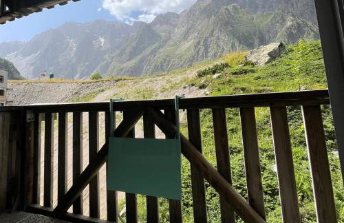 Ski Piau-Engaly balcon vue sur montagne pied pistes proche commerces - Foto 6