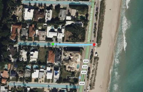 Steps to Beach, Pool, Backyard Oasis, Game Room - Foto 8