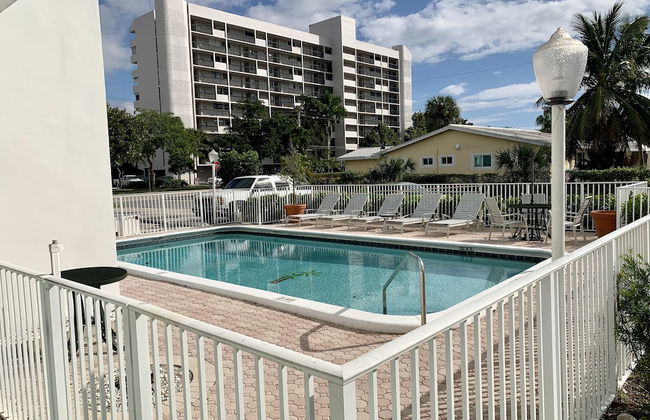 Bayview Regency Apartments By Lowkl - Foto 54