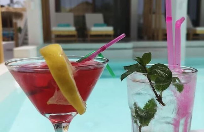 Alia Suites & Alia Beachfront Suites and Spa - Photo 43