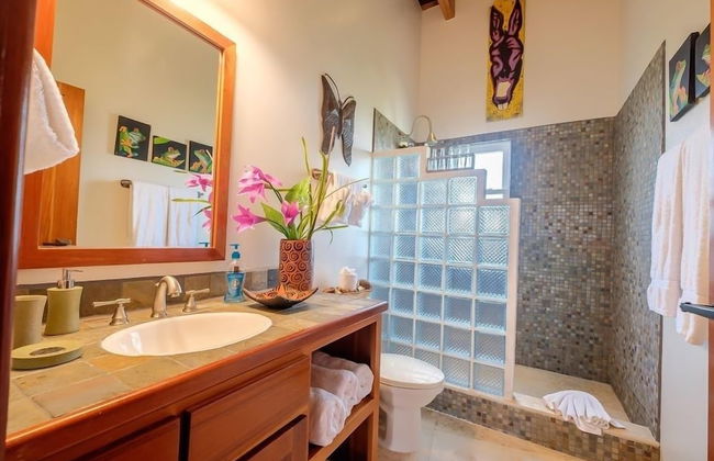 Indigo Belize 2c 3 Bedroom Condo by RedAwning - Foto 11