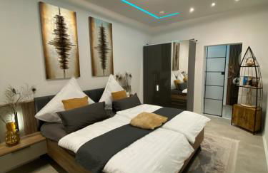 City Deluxe Apartment - Foto 1