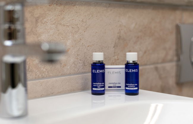 Iona Residence - Donnini Apartments - Foto 11