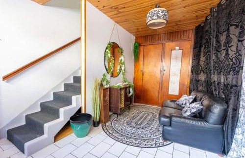 La Rosée - 2 pièces familial, jardin privatif - Foto 15