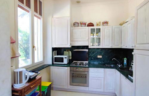 Villa Fazi - Liberty Style Villa With Private Pool & Park - Foto 20