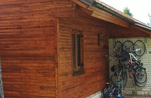 Plitvice Lakes Holiday Lodge - Foto 46