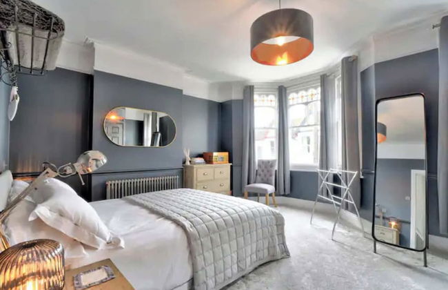 Stunning House in Leigh-on-sea - Foto 3