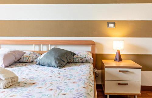 Bluemoon Luminoso apt con piscina - Foto 19