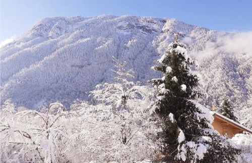 Appartement chaleureux, massif des Aravis - Foto 10