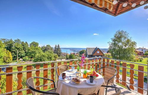 La Perla Bianca Lake View - Happy Rentals - Foto 1