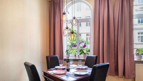 Ferienwohnung Rostocker 7 - Foto 4