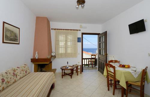 Achinos Apartments - Foto 9