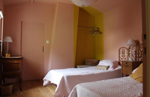 Le Mas des Figuiers - Foto 53