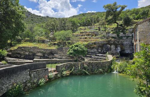 Domaine de Bagard - Foto 6