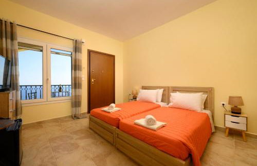 Nisos Sunset Apartments Agios Gordios - Foto 31