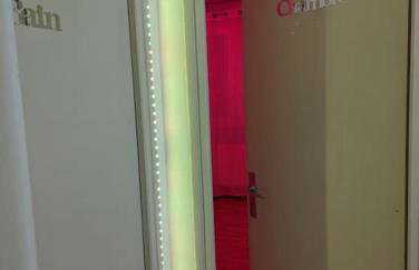 Family and lovely appart - Paris - Orly - Savigny - Foto 15