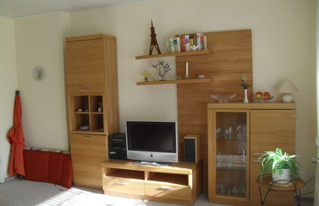 Holiday Apartment Donner - Foto 5
