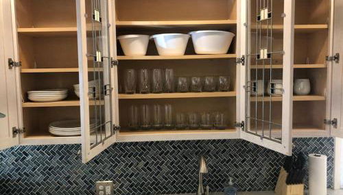 Entire apartment close to downtown - 2 Queen beds - Foto 5