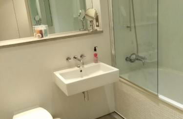 Royal William Yard Apartment - Foto 7