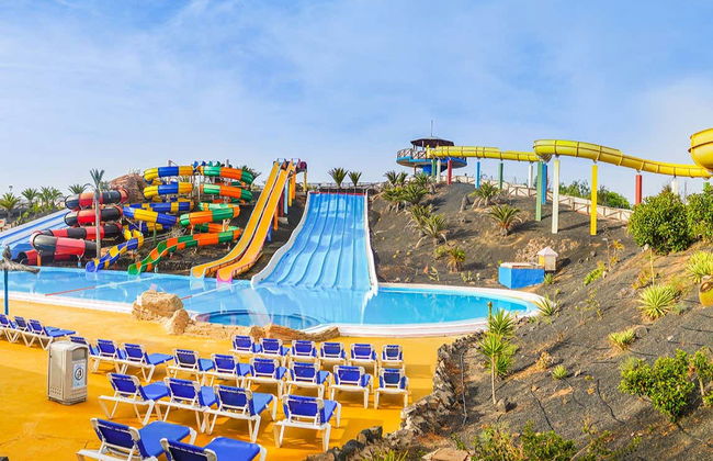 Acua Water Park Ticket - Photo 7