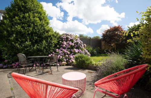 Ballyroan - Peaceful Dog Friendly Cottage - Foto 32