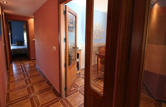 El Rincón de Piedra Apartamentos Rurales - Foto 66