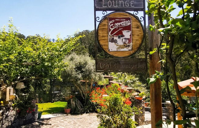 Casas Maravilha - Casa Grande by Homie - Foto 34