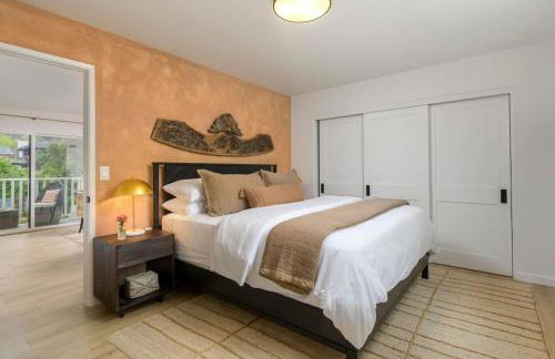 Bali Home and SB Beaches - Foto 17