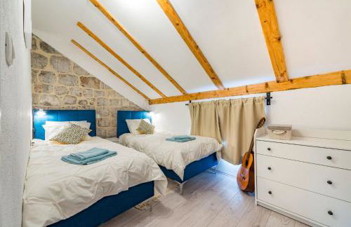 Villa Dovecote with Private Sauna, Jacuzzi & Gym - Foto 7